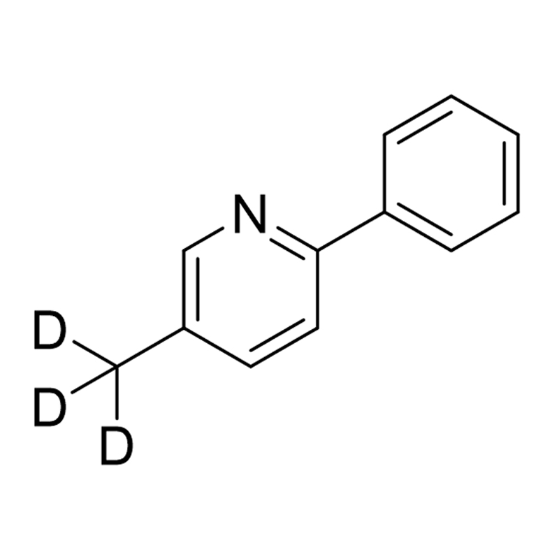 4-(pyridine-2-yl)fenylboronzuur