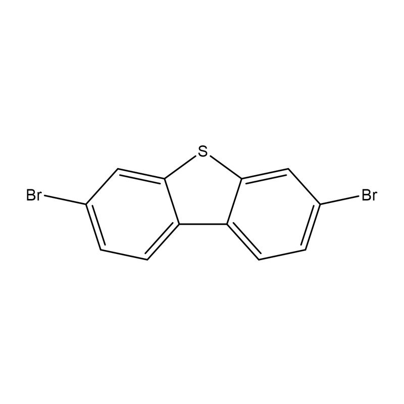 3,7-DibroMo dibenzothiofeen