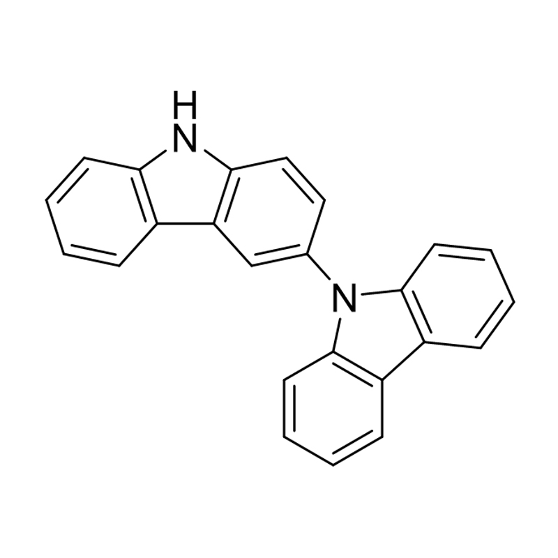 3-(9H-Carbazool-9-yl)-9H-carbazool