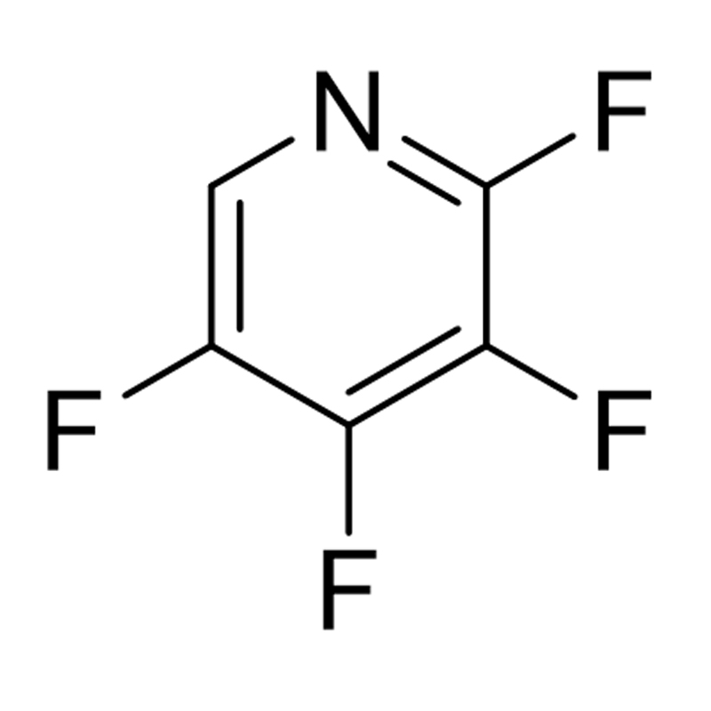 2,3,4,5-tetrafluorpyridine