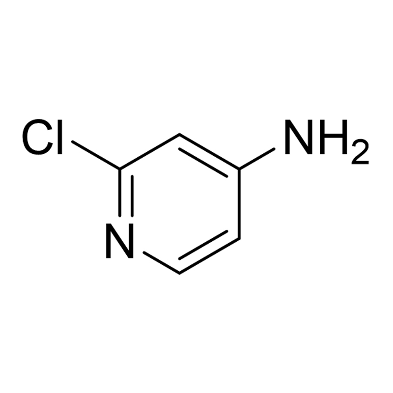 4-amino-2-chloorpyridine