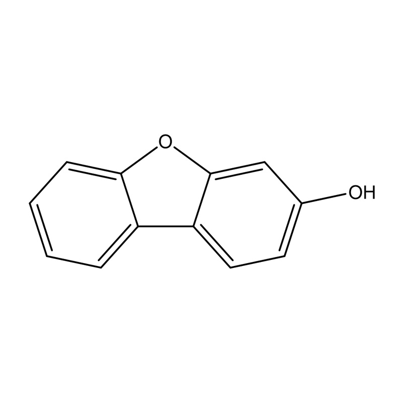 3-Hydroxydibenzofuraan