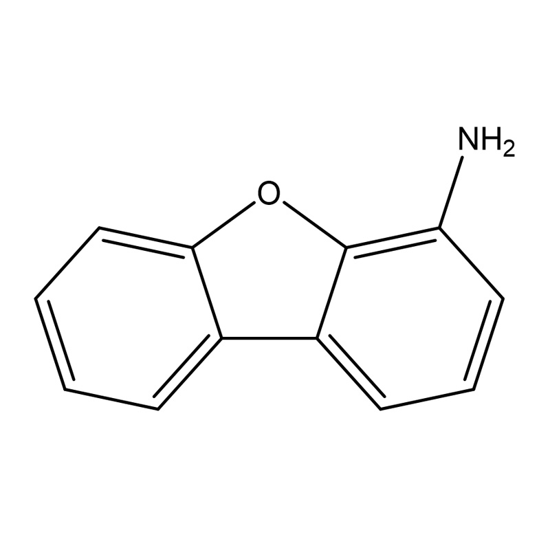 4-aminodibenzofuraan
