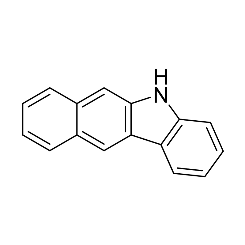 2,3-benzocarbazool