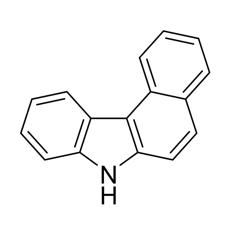7H-benzo[C]carbazool