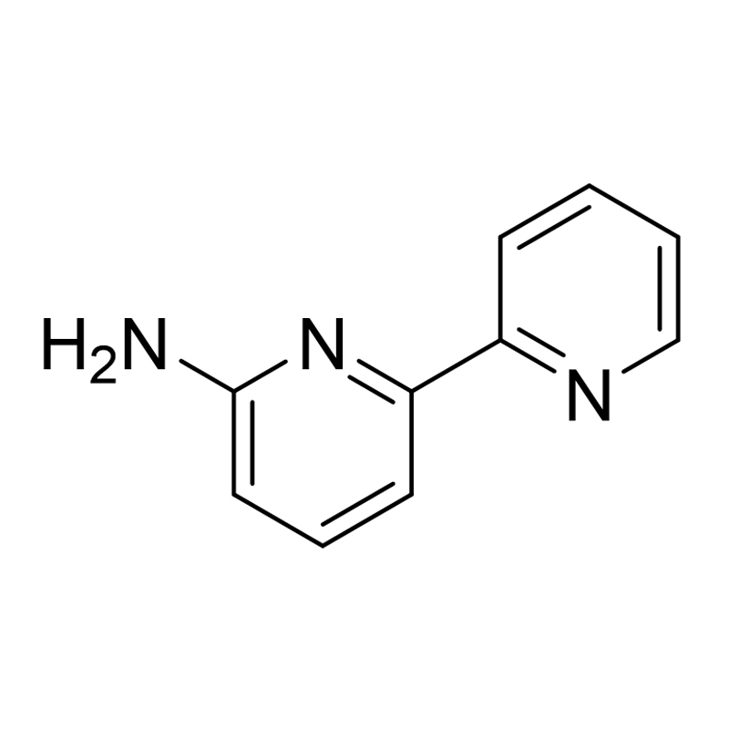 6-amino-2,2'-bipyridine