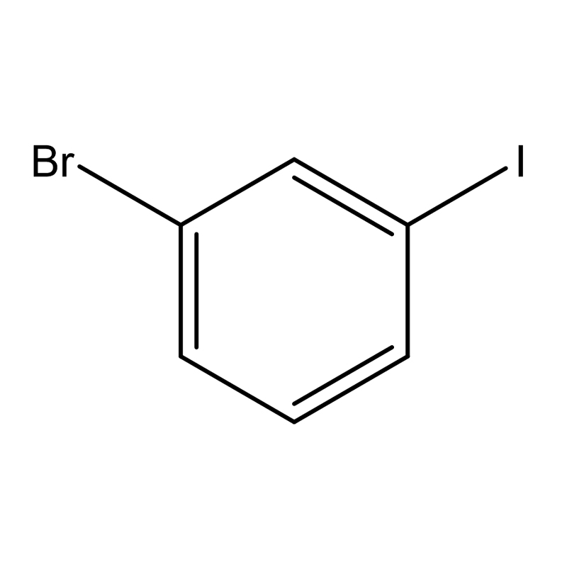 1-Broom-3-joodbenzeen