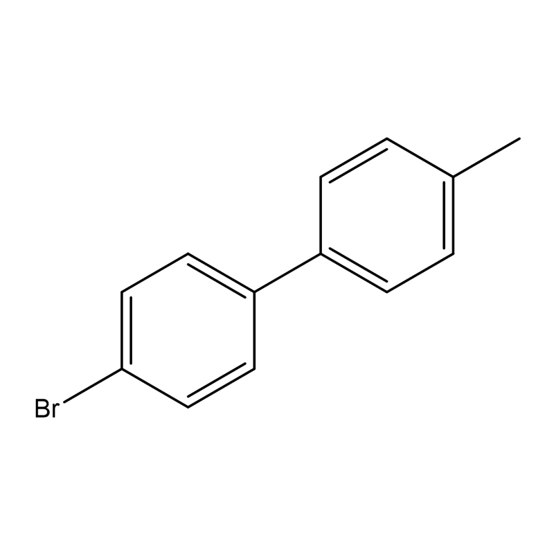 4-Broom-4'-methylbifenyl