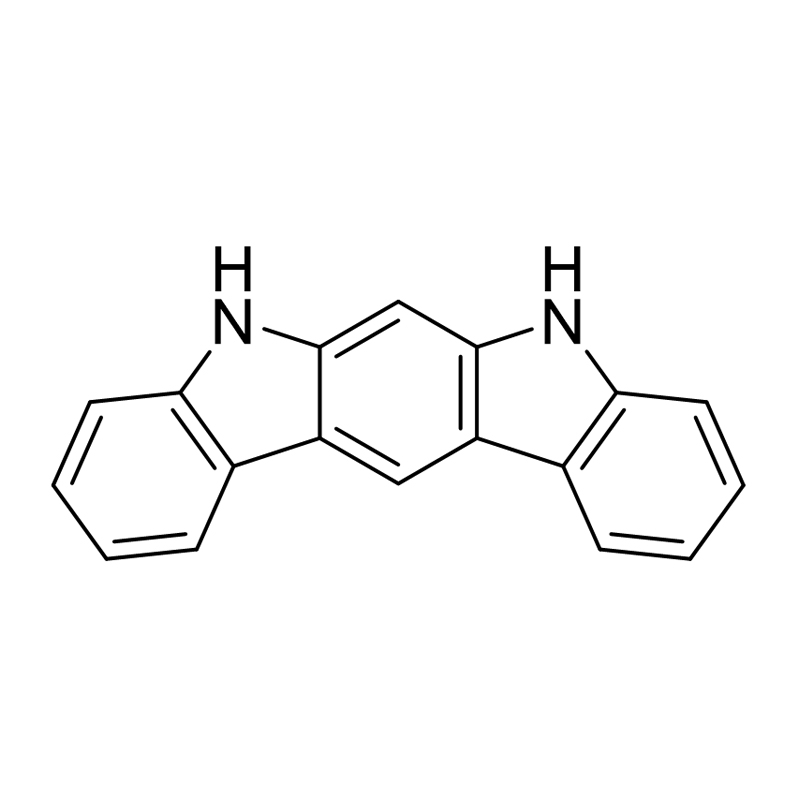 5,7-Dihydro-Indolo[2,3-B]carbazool
