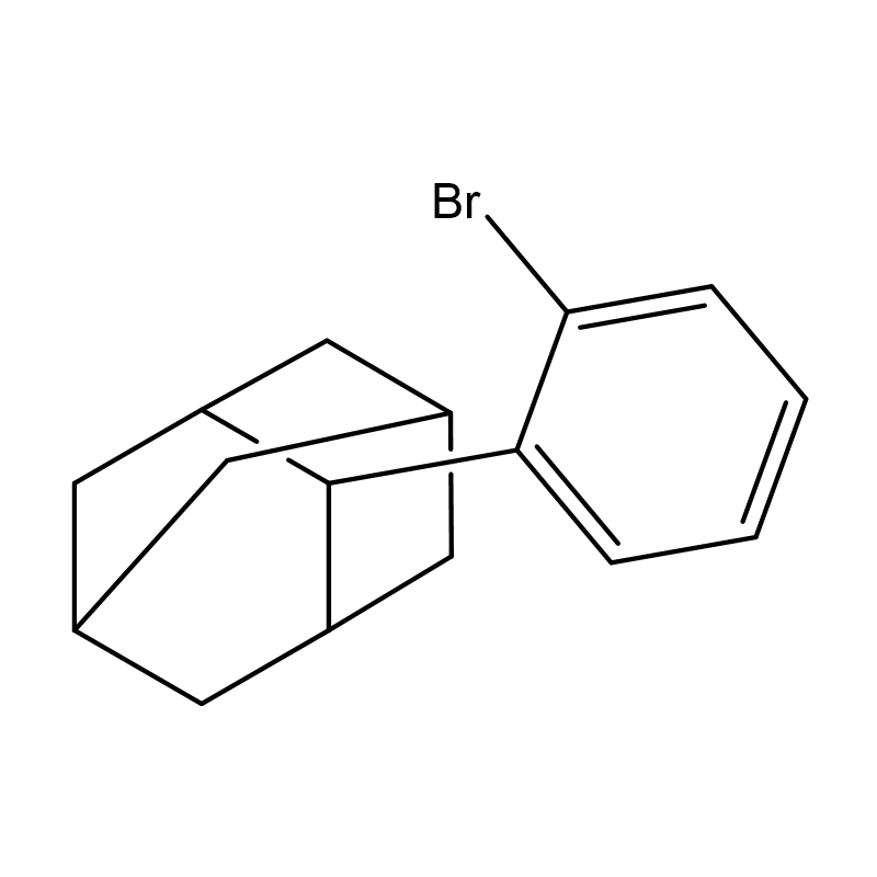 4-Adamantyl-1-broombenzeen