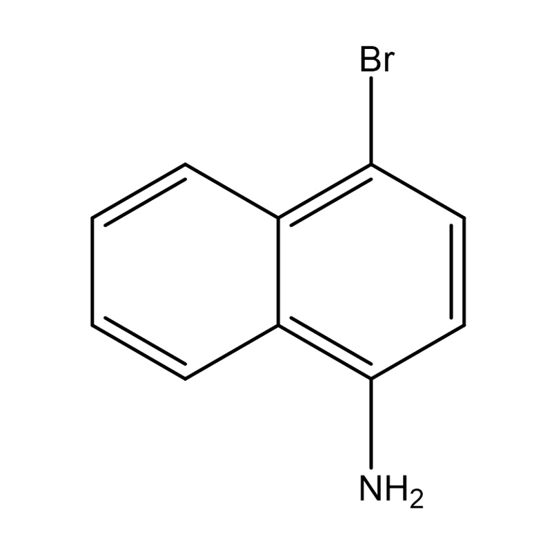 4-Broom-1-naftylamine