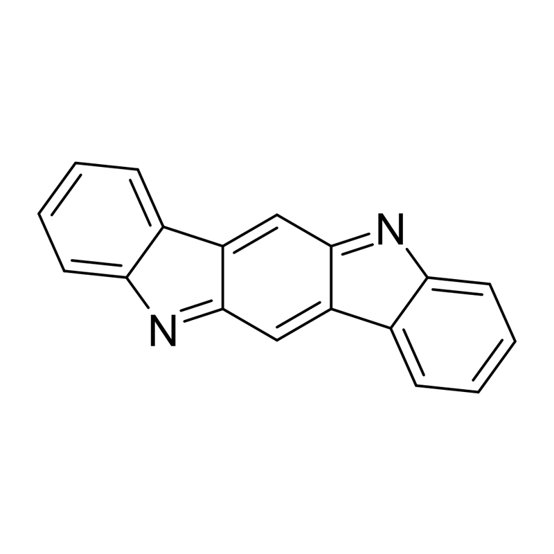 Indolo[3,2-b]carbazool