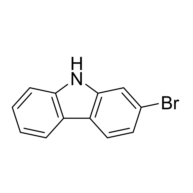 2-Broomcarbazool