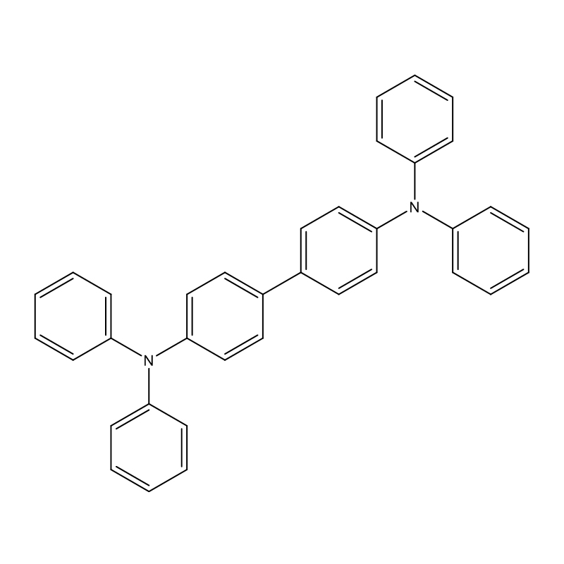 N,N,N',N'-tetrafenylbenzidine