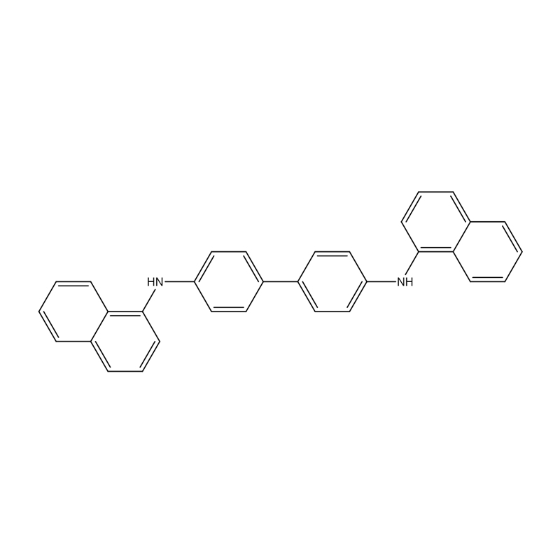 N,N'-Di(1-naftyl)-4,4'-benzidine