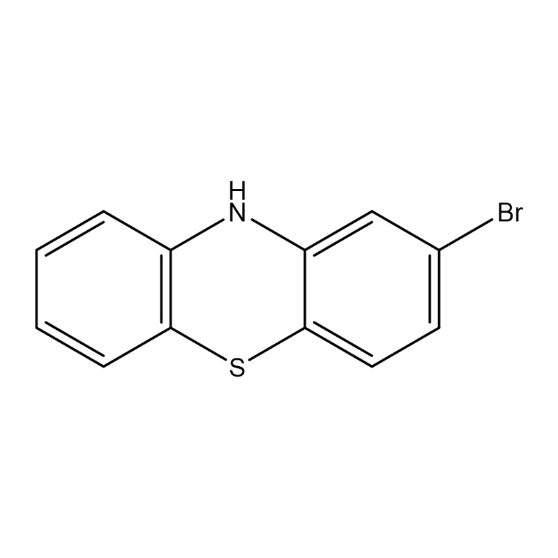 2-Broom-10H-fenothiazine