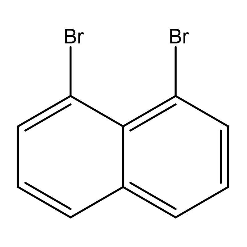 1,8-dibroomaftaleen