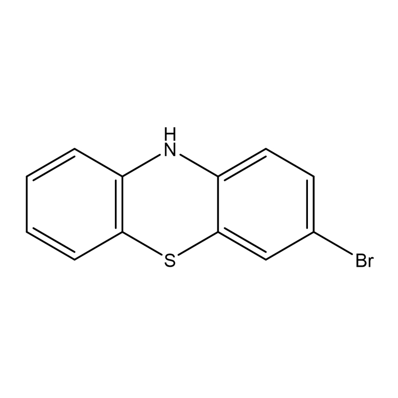 3-Broom-10H-fenothiazine
