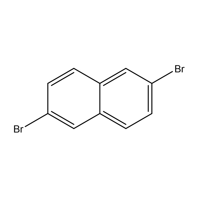 2,6-dibroomaftaleen