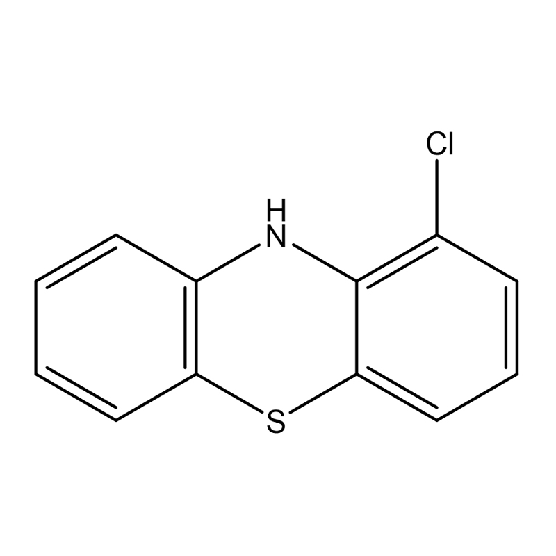 1-chloorfenothiazine