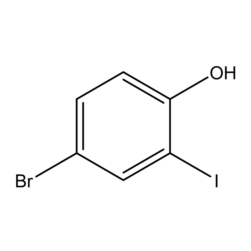 4-Broom-2-joodfenol