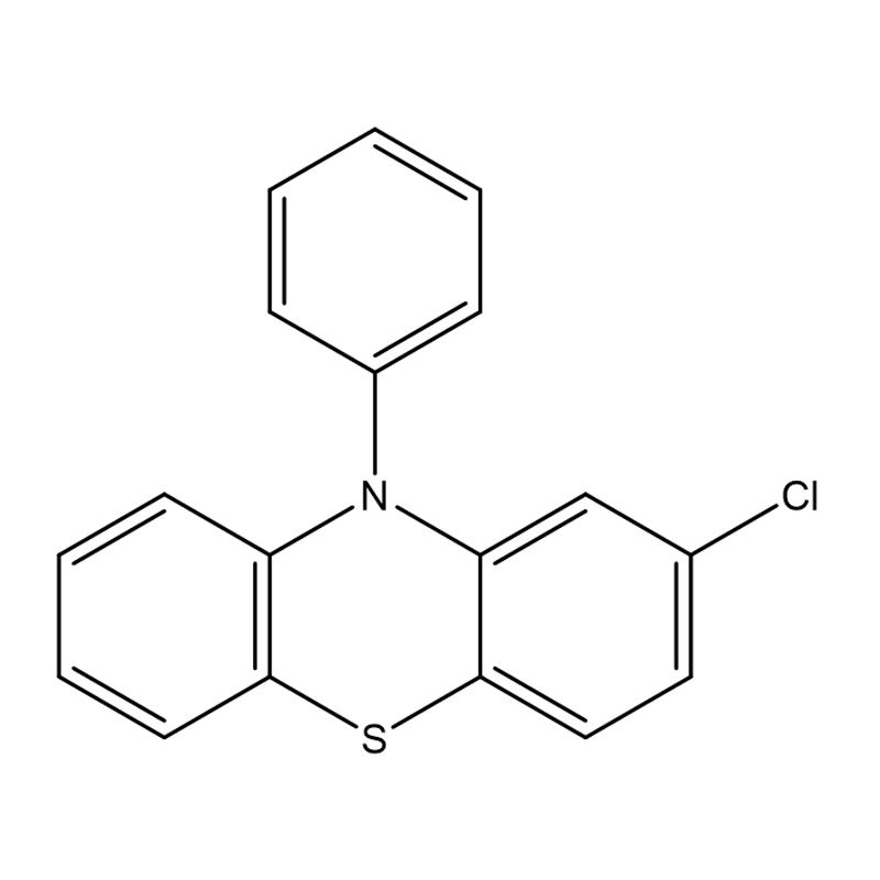 2-chloor-10-fenyl-10H-fenothiazine