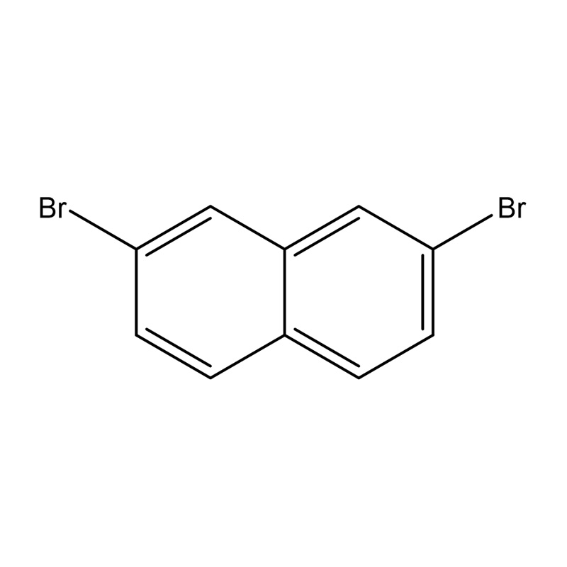 2,7-dibroomaftaleen