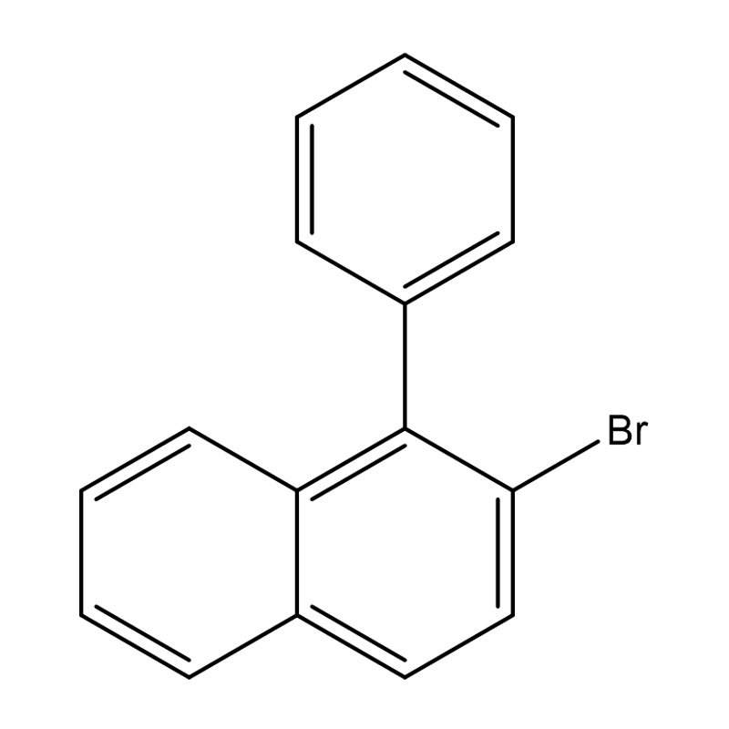 2-Broom-1-fenylnaftaleen