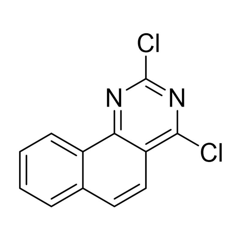 2,4-dichloorbenzo[h]chinazoline