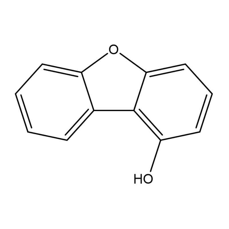 1-Hydroxydibenzofuraan