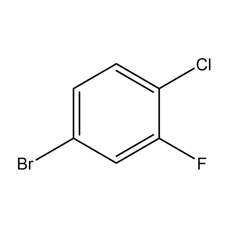 4-Broom-1-chloor-2-fluorbenzeen