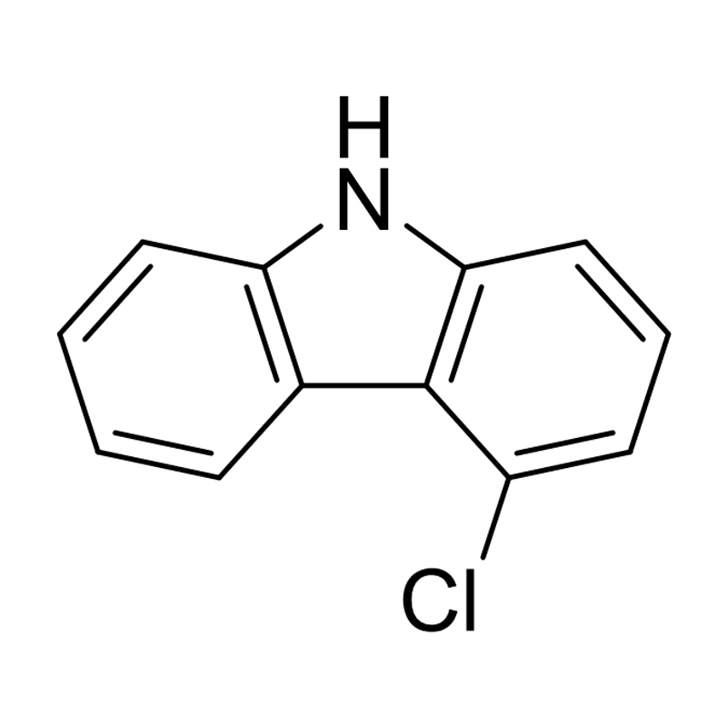 4-Chloor-9H-carbazool