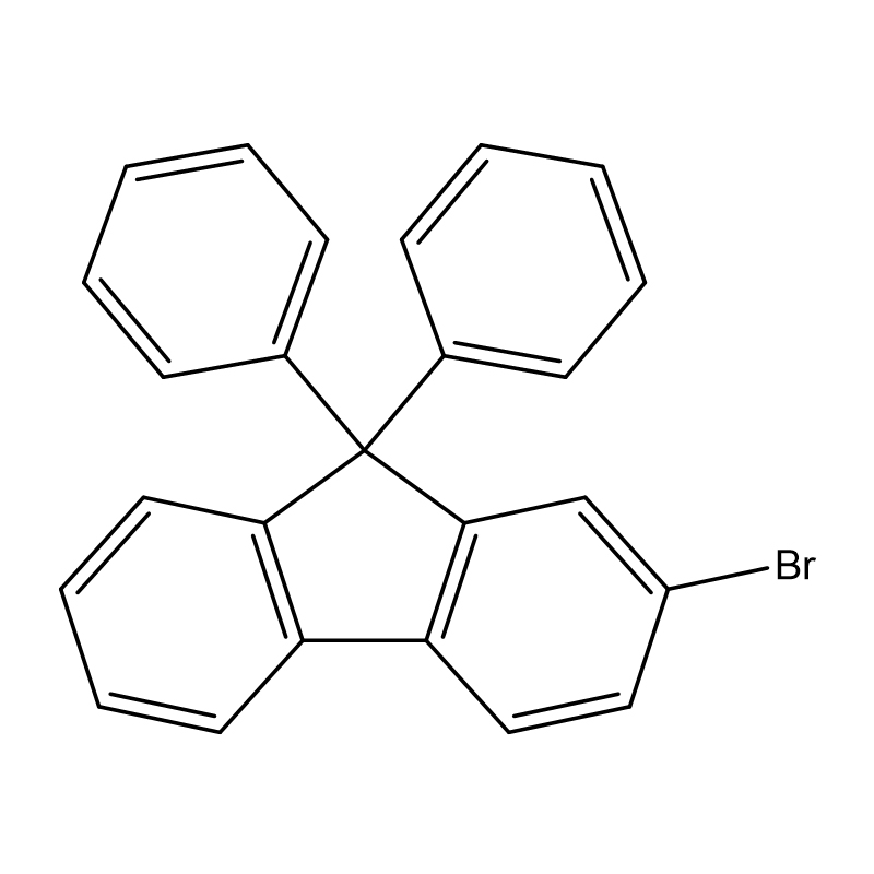 2-Broom-9,9-difenylfluoreen
