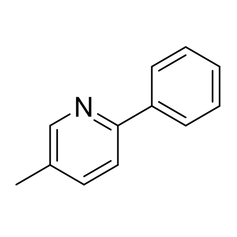 5-methyl-2-fenylpyridine