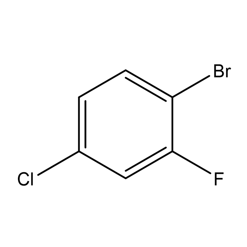 1-Broom-4-chloor-2-fluorbenzeen