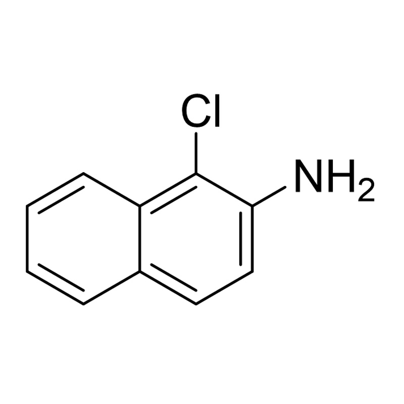 2-Amino-1-chloornaftaleen