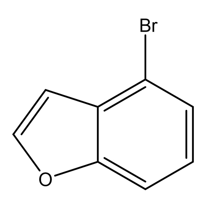 4-Broombenzofuran
