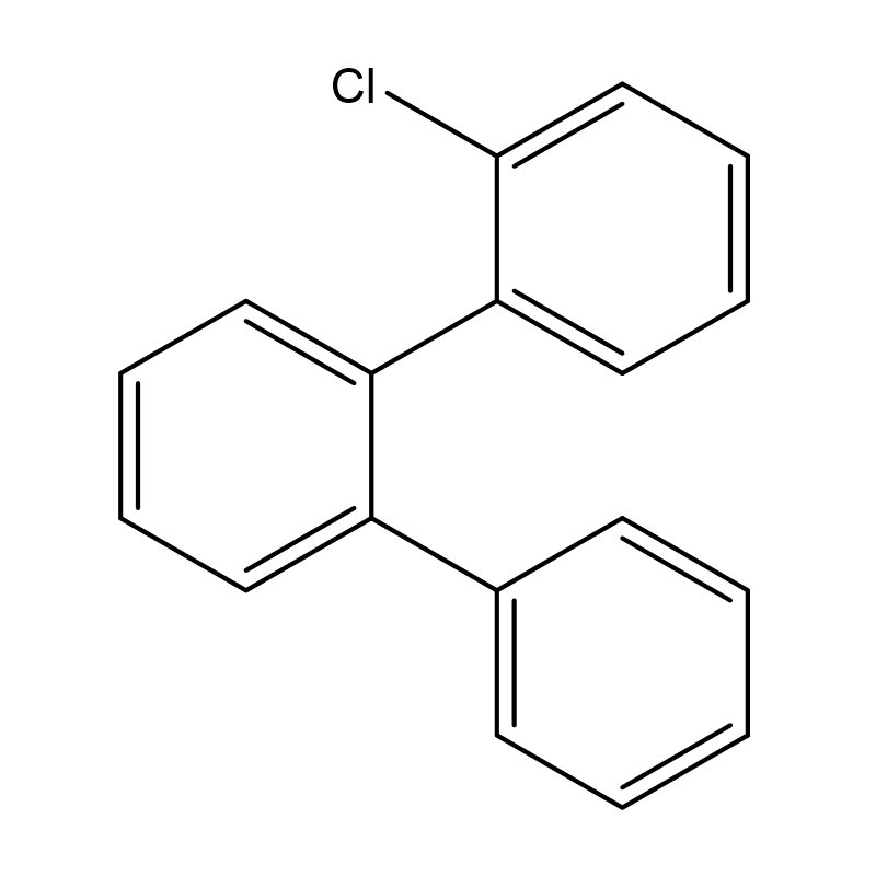 1,1':2',1''-Terfenyl, 2-chloor-