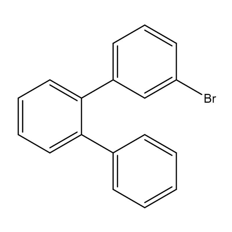 3-Broom-1.1`:2`,1”-terfenyl