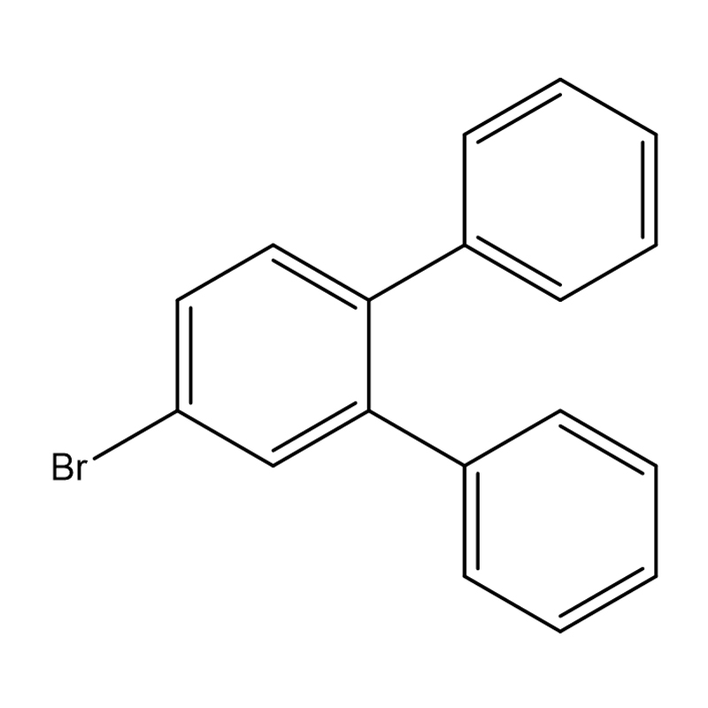 4'-Broom-1,1':2',1''-terfenyl