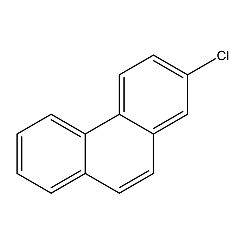 2-chloorfenantreen