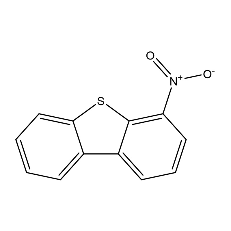 4-Nitrodibenzothiofeen