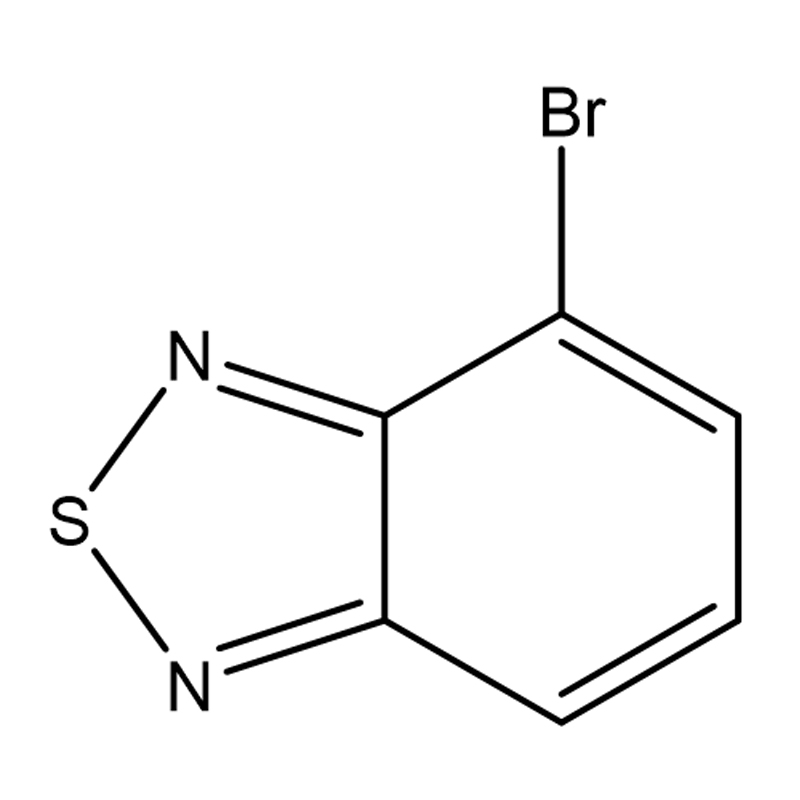 4-Broom-2,1,3-benzothiadiazool