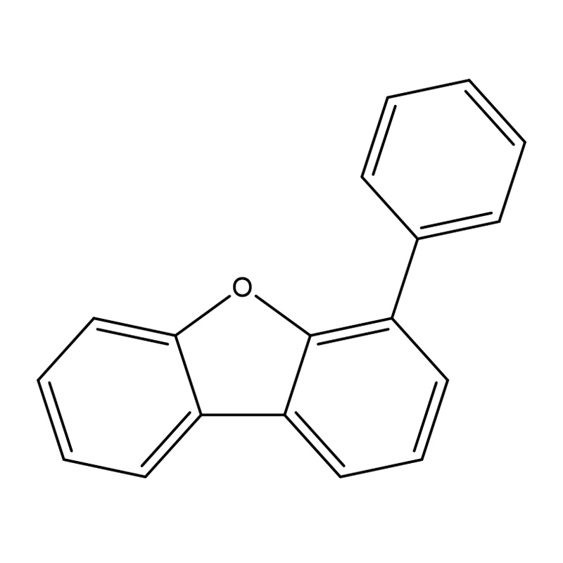 4-Fenyldibenzofuraan