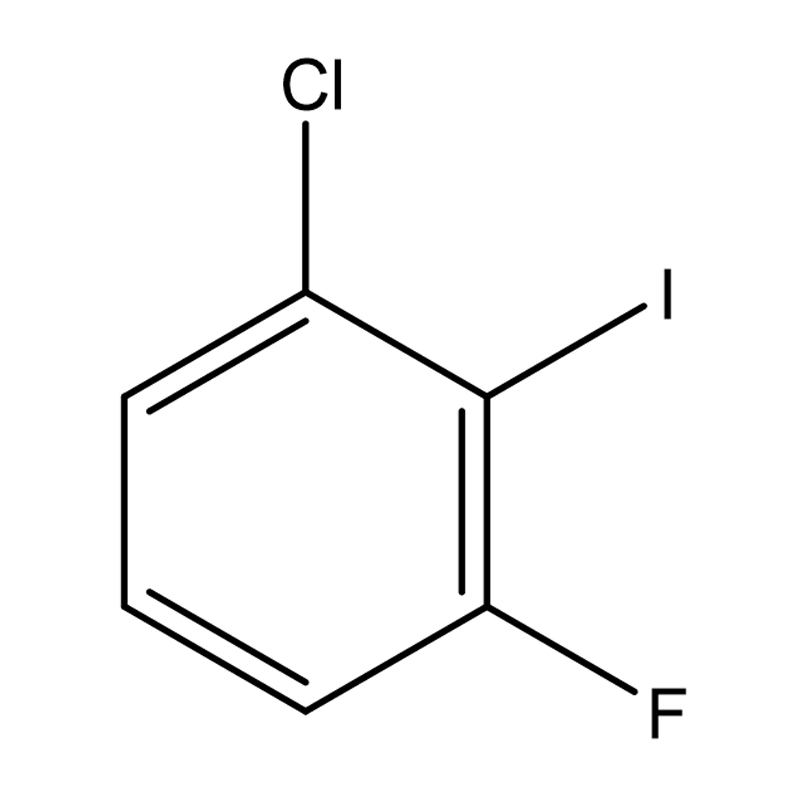 1-chloor-3-fluor-2-joodbenzeen