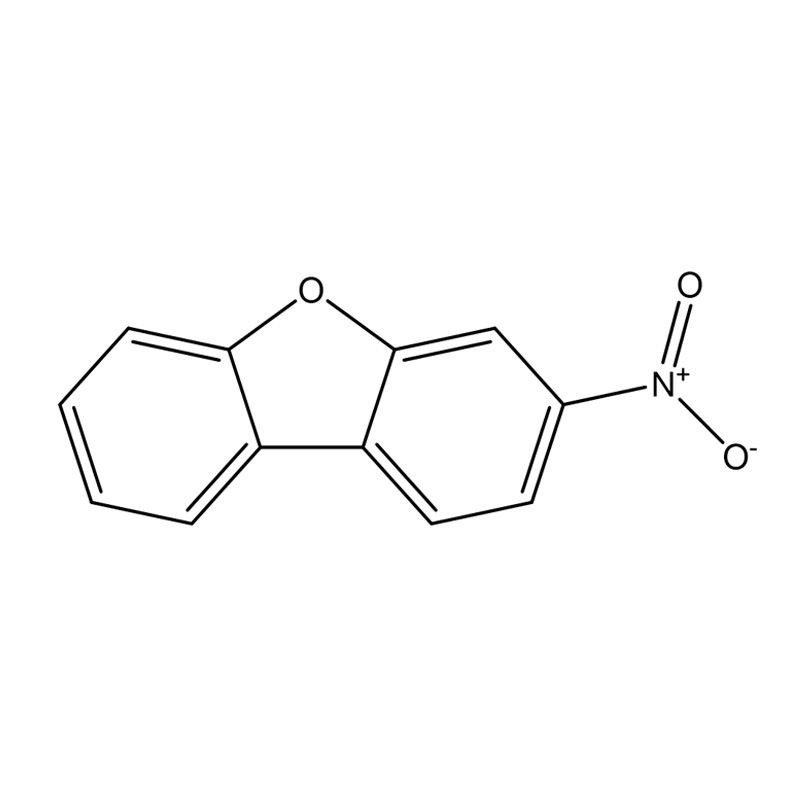3-Nitrodibenzofuraan