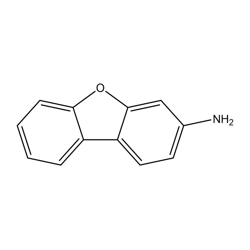 3-aminodibenzofuraan